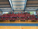 Duecento iscritti al minibasket e poco meno di cento alle giovanili per Basket Busto Lions