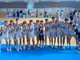 Basket, Gallarate è in semifinale alle finali nazionali Under 15