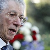 L’affetto dei leghisti per “il capo” e il tributo degli avversari: il ricordo di Umberto Bossi tra i politici del territorio L’affetto dei leghisti per “il capo” e il tributo degli avversari: il ricordo di Umberto Bossi tra i politici del territorio