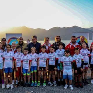 Il Panathlon Varese mette in sella 100 giovanissimi