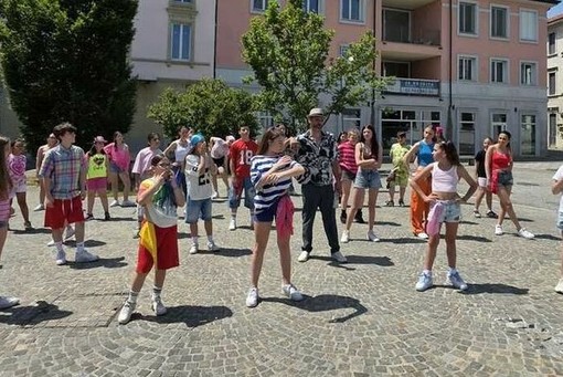 Nel giorno del volontariato c’è spazio anche per i piccoli talenti: «Partecipate!»