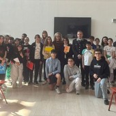 La strage (in)dimenticata di via Scobar: visita agli studenti dell’Istituto Comprensivo de Amicis di Francesca Bommarito