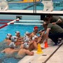 Busto Pallanuoto: la striscia vincente si ferma contro la Marina Militare La Spezia