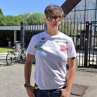 VIDEO. Dalla Manara alla conquista della pallanuoto: la storia di Beatrice Cassarà