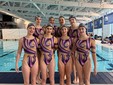 Busto Nuoto Busto Nuoto
