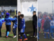 Verso il centenario: la Borsanese chiama a raccolta i giovani tra torneo e open day