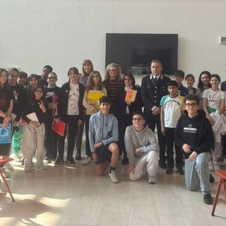 La strage (in)dimenticata di via Scobar: visita agli studenti dell’Istituto Comprensivo de Amicis di Francesca Bommarito