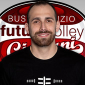 Gianluca Becca è il secondo allenatore della Futura Volley