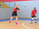 Barbara Zakościelna - foto Stefano Moroni per cortesia Futura Volley