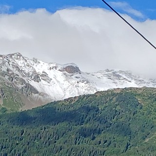 Bormio, 8 luglio