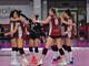 A2 femminile: Futura Volley Giovani senza punti contro Mondovì