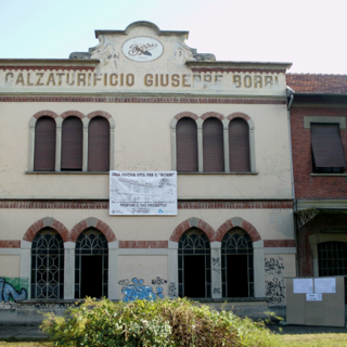 Calzaturificio Borri, a che punto siamo? Interrogazione di Pd e Progetto in Comune