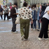 Settembre da record: oltre 85mila visite nel centro di Busto, +50% rispetto a giugno Settembre da record: oltre 85mila visite nel centro di Busto, +50% rispetto a giugno