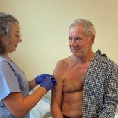 Influenza, in Lombardia oltre 614.000 vaccinazioni: +5% rispetto al 2025