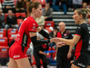 Veronica Taborelli e Sophie Blasi