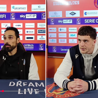 Mister Bolzoni e Georgi Tunjov