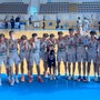 Basket, Gallarate è in semifinale alle finali nazionali Under 15