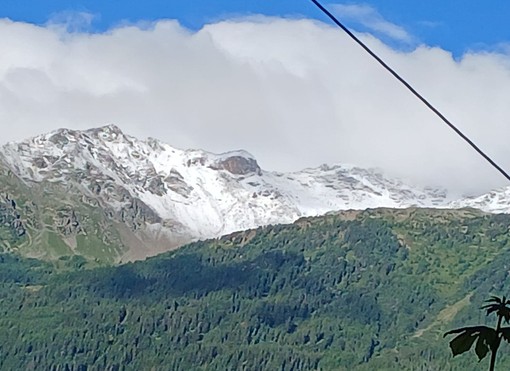 Bormio, 8 luglio