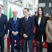 Vinitaly, Massari e Caruso: vino integra ospitalità, cultura, paesaggio e artigianato
