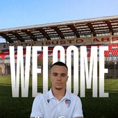 Alla Pro Patria il portiere Bajrami