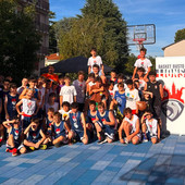 Un fine settimana di sport e festa per i Basket Busto Lions: il "SumFest" chiude in bellezza la stagione