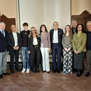 Borse di studio preziose e rinnovabili: consegnati i riconoscimenti all’Icma