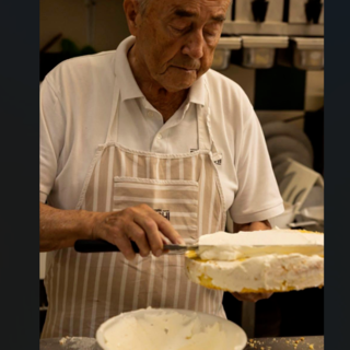 Addio a Giovanni Bianchi, il pasticciere simbolo della tradizione gallaratese