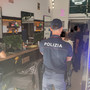 Controlli nei barber shop: irregolarità ovunque, multe per 82mila euro
