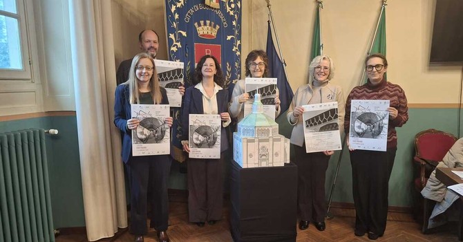 Nella città che cambia, il festival BArchitettura: dal costruire al vivere passando per l’abitare