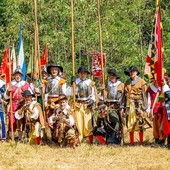 Tornavento celebra tre importanti anniversari con la XXVIII Rievocazione Storica della Battaglia Tornavento celebra tre importanti anniversari con la XXVIII Rievocazione Storica della Battaglia