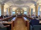 La riunione del tavolo provinciale sulla crisi Beko convocato lunedì in Provincia dal presidente Magrini La riunione del tavolo provinciale sulla crisi Beko convocato lunedì in Provincia dal presidente Magrini