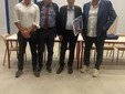 Renzo Ulivieri a Brebbia