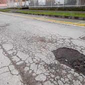 Busto, un milione per le strade. Restyling al Campone