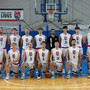 Primo hurrà stagionale, i Lions espugnano il campo del Basket Lonate Primo hurrà stagionale, i Lions espugnano il campo del Basket Lonate