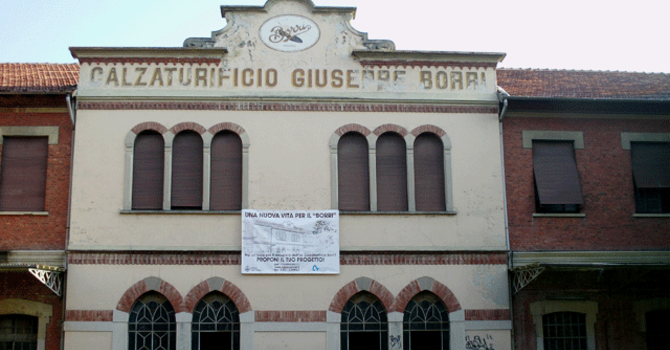 Calzaturificio Borri, a che punto siamo? Interrogazione di Pd e Progetto in Comune Calzaturificio Borri, a che punto siamo? Interrogazione di Pd e Progetto in Comune