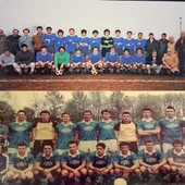 Formazioni storiche di Cas e Borsanese Formazioni storiche di Cas e Borsanese