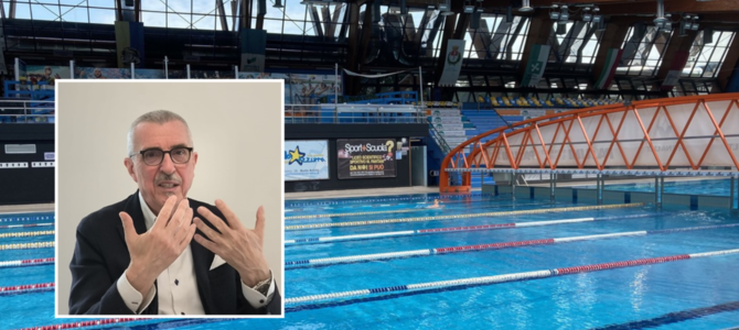 «Sopravviveremo»: lo spirito della Busto Nuoto dopo il cambio di rotta sulla Manara «Sopravviveremo»: lo spirito della Busto Nuoto dopo il cambio di rotta sulla Manara