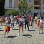 Nel giorno del volontariato c’è spazio anche per i piccoli talenti: «Partecipate!»