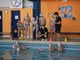 La Busto Pallanuoto modello vincente: Under 16 alle finali nazionali da imbattuta La Busto Pallanuoto modello vincente: Under 16 alle finali nazionali da imbattuta