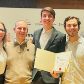 Busto Arsizio capitale del gusto: Bar is The Name premiato, conferme anche per Antica Pizza e Salotto Cairoli