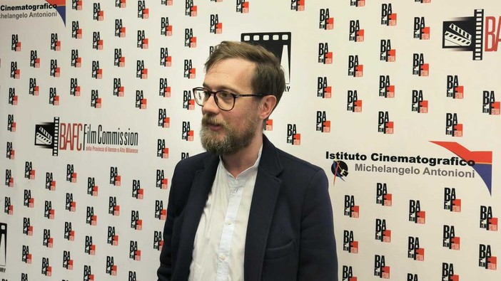 Baff, sempre più al centro anche le masterclass