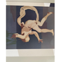 Francesco D’Angelo in mostra alla Galleria Boragno di Busto