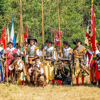 Tornavento celebra tre importanti anniversari con la XXVIII Rievocazione Storica della Battaglia