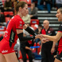 Veronica Taborelli e Sophie Blasi