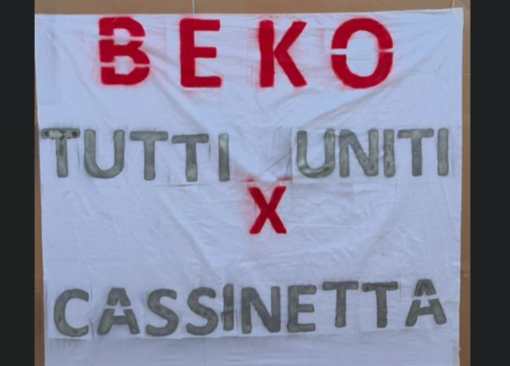 Accordo Beko, Romana Dell'Erba (FdI): «Un passo avanti per i lavoratori e il futuro industriale della Lombardia»