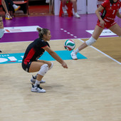 credit delle foto Andrea Mondini/Futura Volley. credit delle foto Andrea Mondini/Futura Volley.