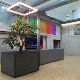 Reti celebra Palma Bucarelli con una serata dedicata all’arte e al coraggio delle idee Reti celebra Palma Bucarelli con una serata dedicata all’arte e al coraggio delle idee