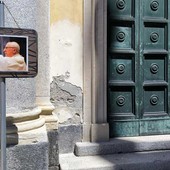 Ultimo saluto a monsignor Livetti: la camera mortuaria apre oggi alle 16.30 Ultimo saluto a monsignor Livetti: la camera mortuaria apre oggi alle 16.30