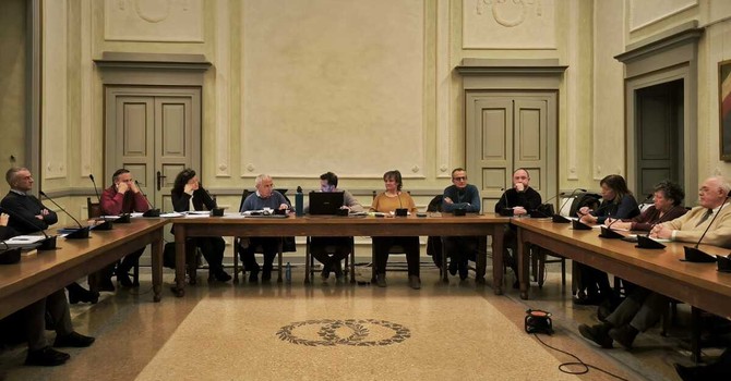 Polo logistico ex Montedison, Castellanza accende i fari sul progetto di Olgiate