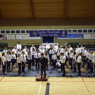 Corpo musicale Santa Cecilia di Gorla Maggiore